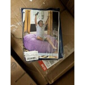 jaxx cocoon jr microsuede cover And Filling